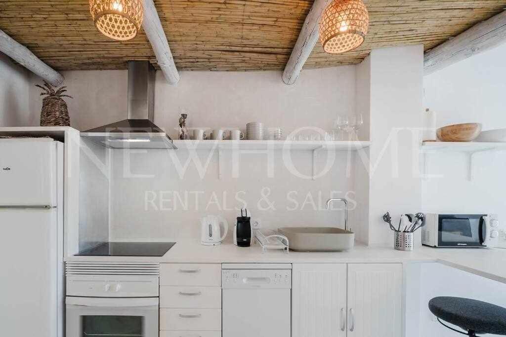Apartmento Nobu - 5