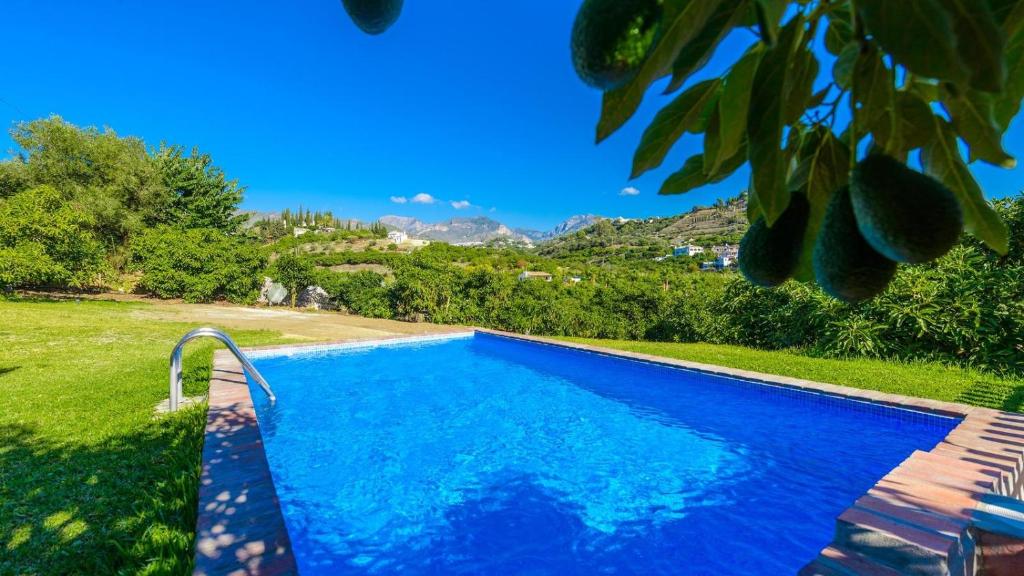 Villa Sofía Frigiliana by Ruralidays - 3