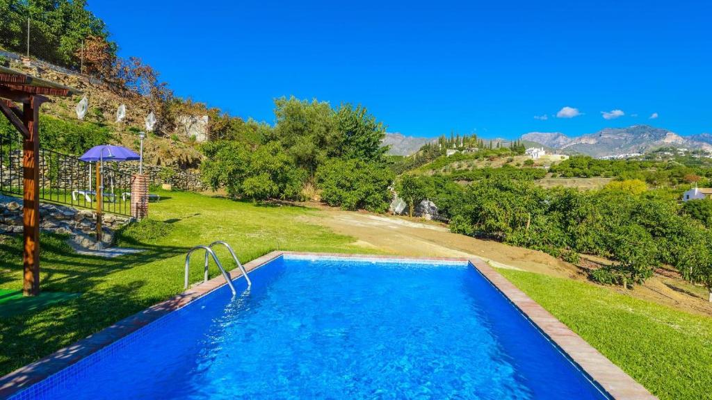 Villa Sofía Frigiliana by Ruralidays - 2