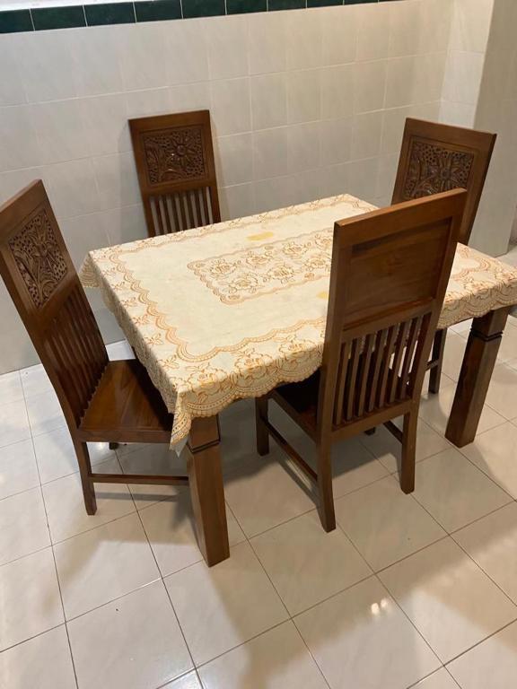 Suria Permai Homestay photo