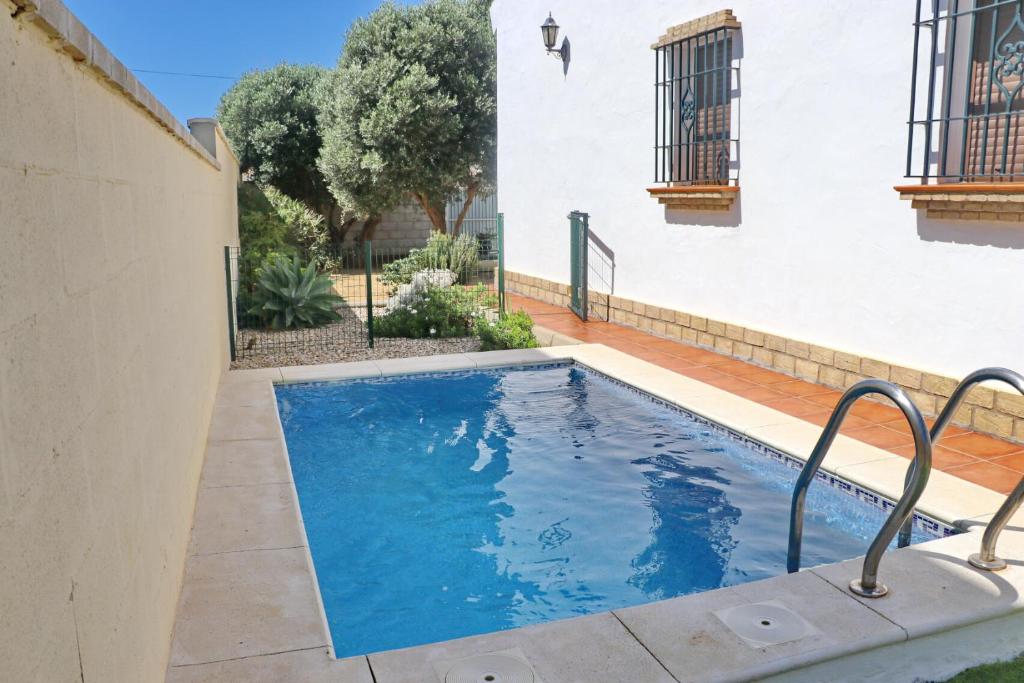 Chalet Chaparrillo Conil - 4