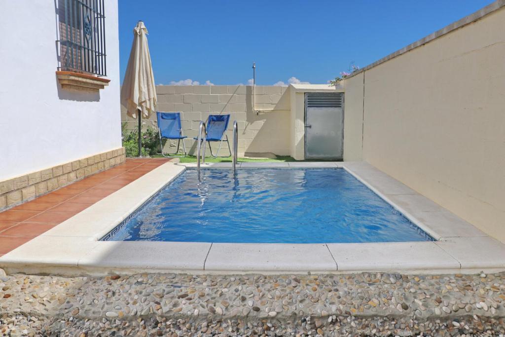 Chalet Chaparrillo Conil - 2
