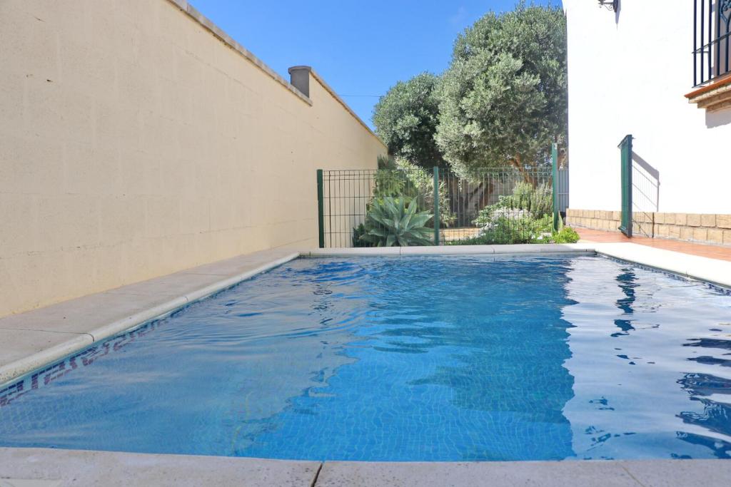 Chalet Chaparrillo Conil - 1
