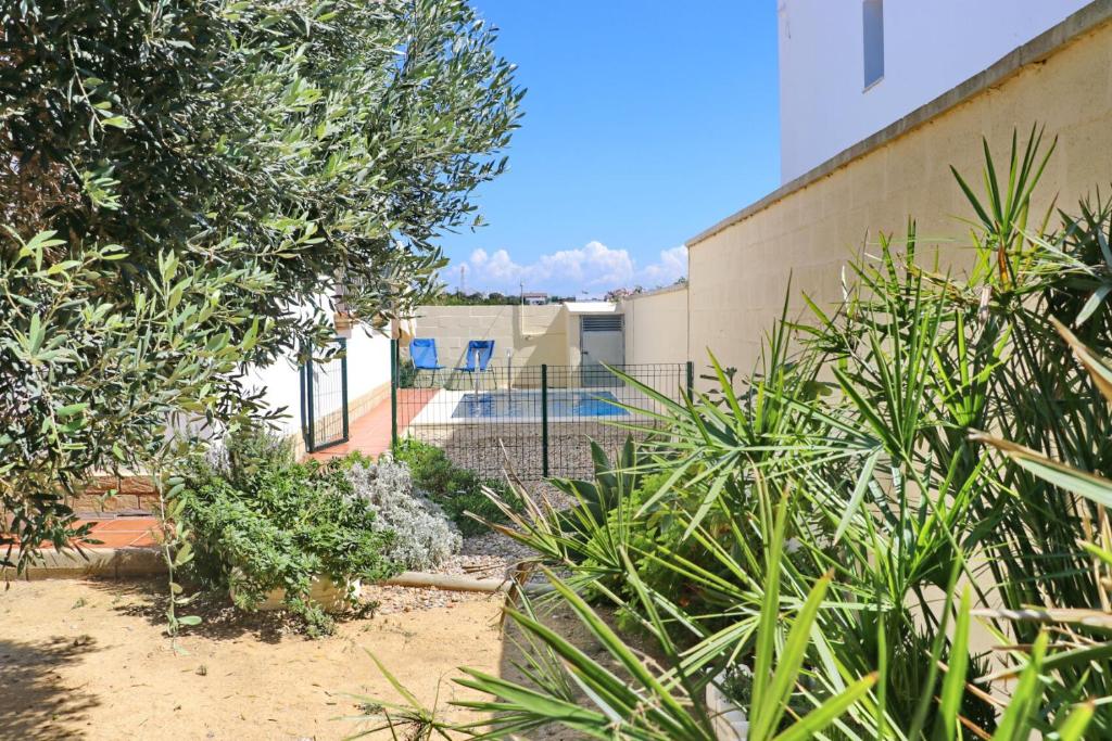 Chalet Chaparrillo Conil - 5