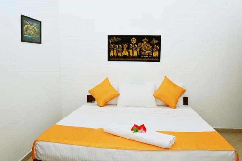 Villa DeLorenta — Hotel in Anuradhapura