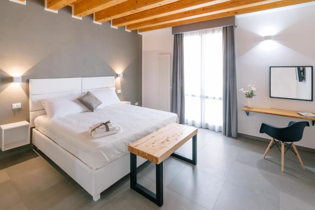 Boutique BnB Dolcevita - 5