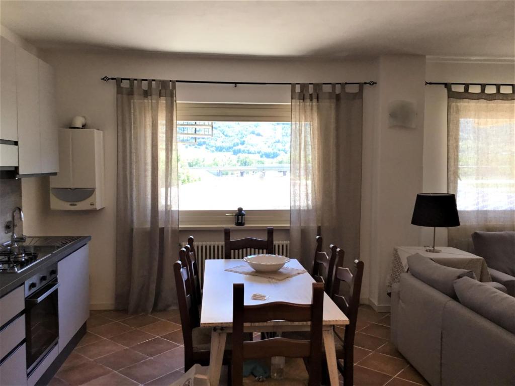 Appartamento Ottoz Aosta - 3