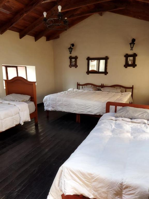 Casita Chimpay - 5