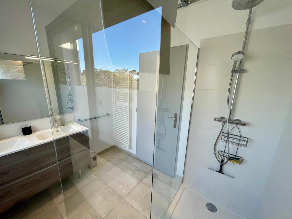 Appartement luxe Le Levant - 4