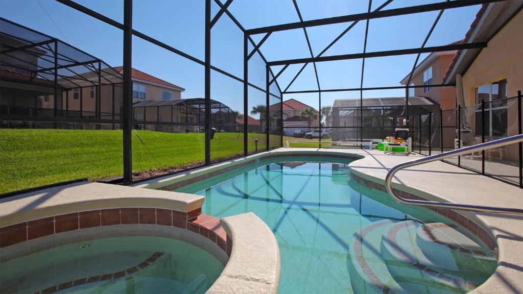 244Cord - Orlando Solana Villa (B), Davenport