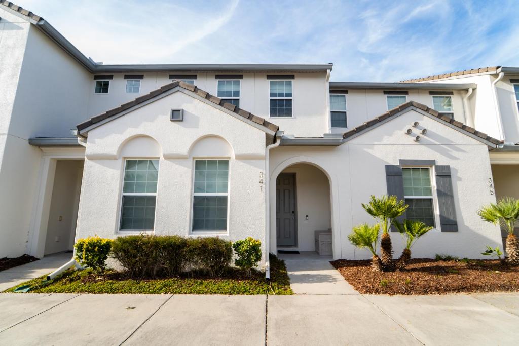 341CD Captiva Getaway, Davenport
