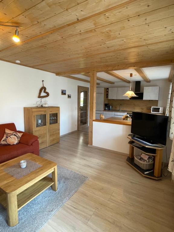 Ferienwohnung Grüntenblick - 3