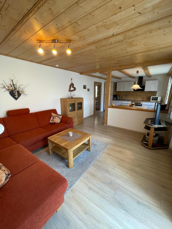 Ferienwohnung Grüntenblick - 2