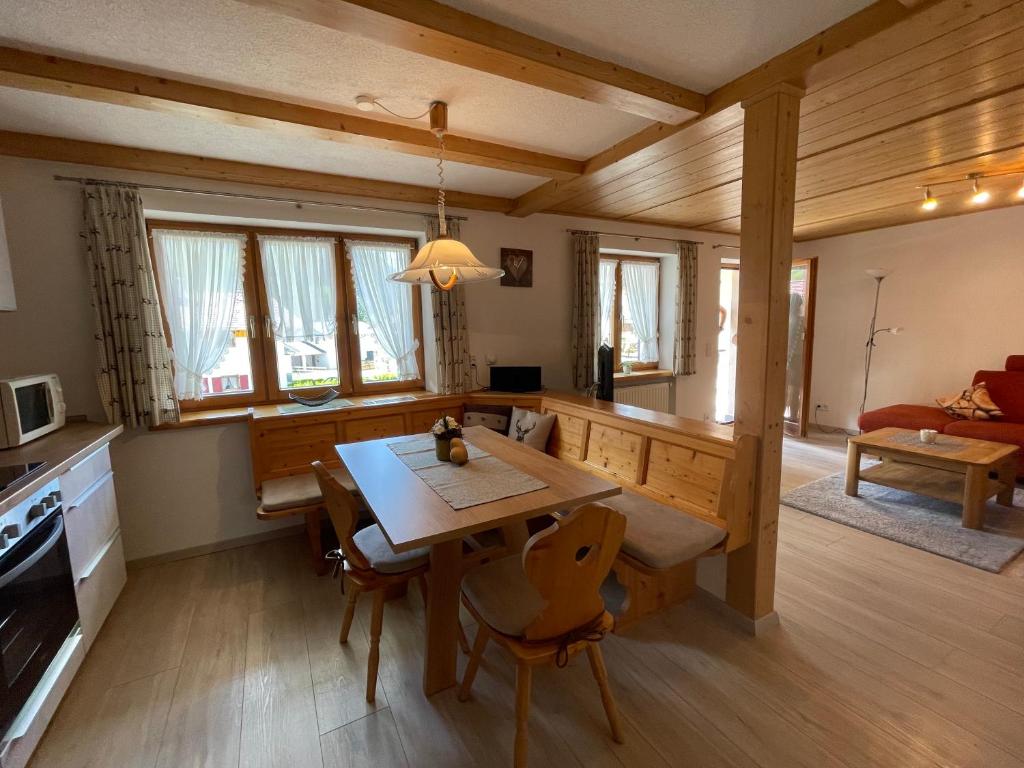 Ferienwohnung Grüntenblick - 5