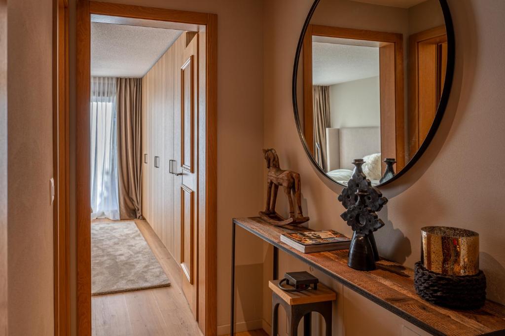 Apartment Nabucco - 2