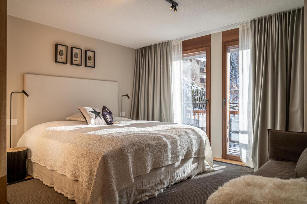 Apartment Nabucco - 4