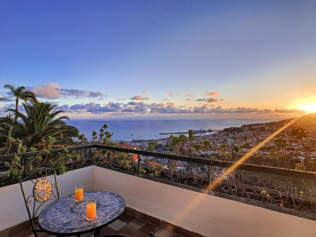 Casa Bergmann by LovelyStay, Funchal