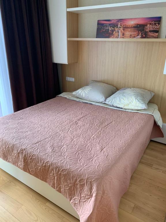 Comfortable Apartments French Quarter Акумулятори Світло Інтернет завжди photo