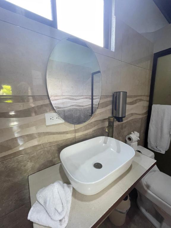 Campos Arenal Hotel photo