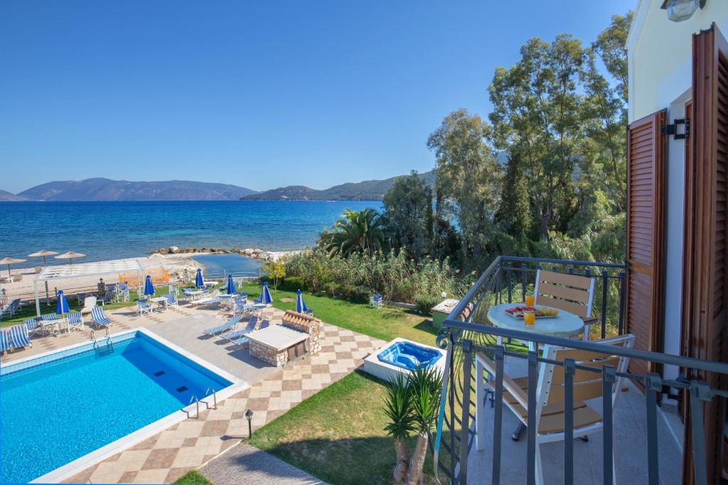 Sami Beach Hotel
