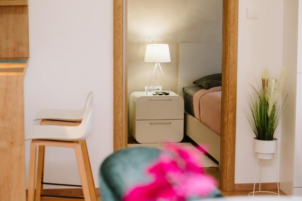 Lusso Apartman - 4