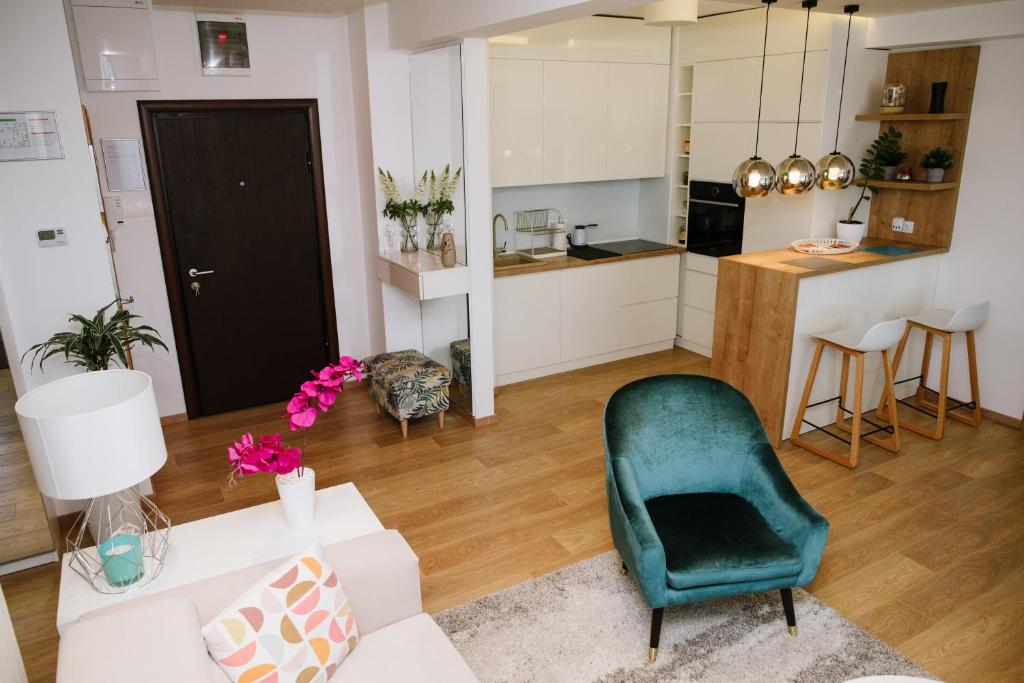 Lusso Apartman - 5