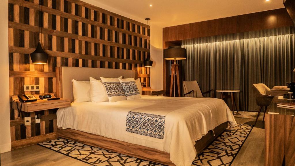 Hotel Indigo Guadalajara Expo by IHG - 4