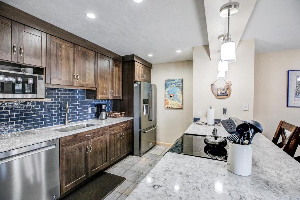 Park Place A202, Breckenridge