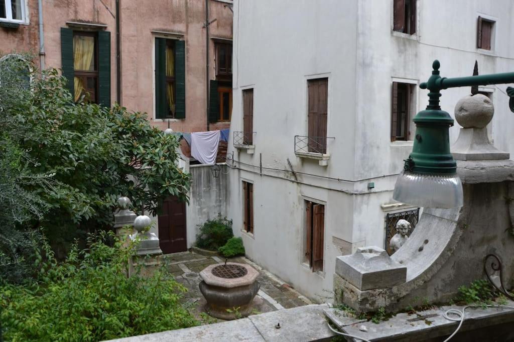 Quiet and comfort in the heart of Venice 전경
