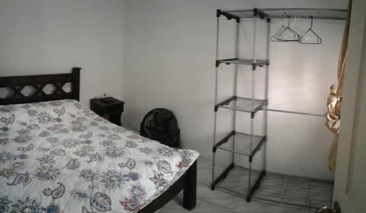 Privates Apartaments, furnished