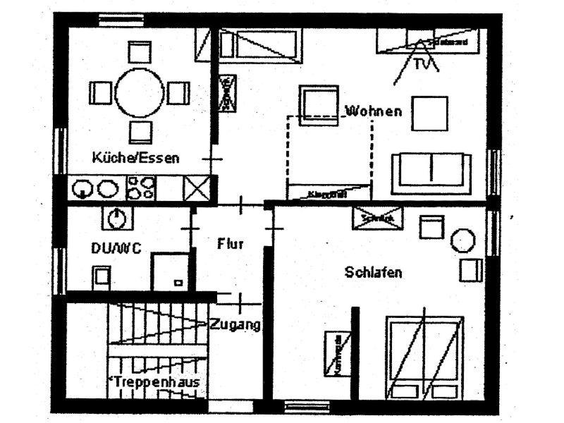 Ferienwohnung Sobotta - 5