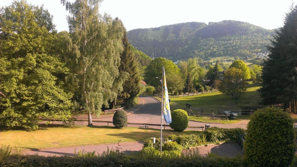 Pension Haus Diefenbach photo