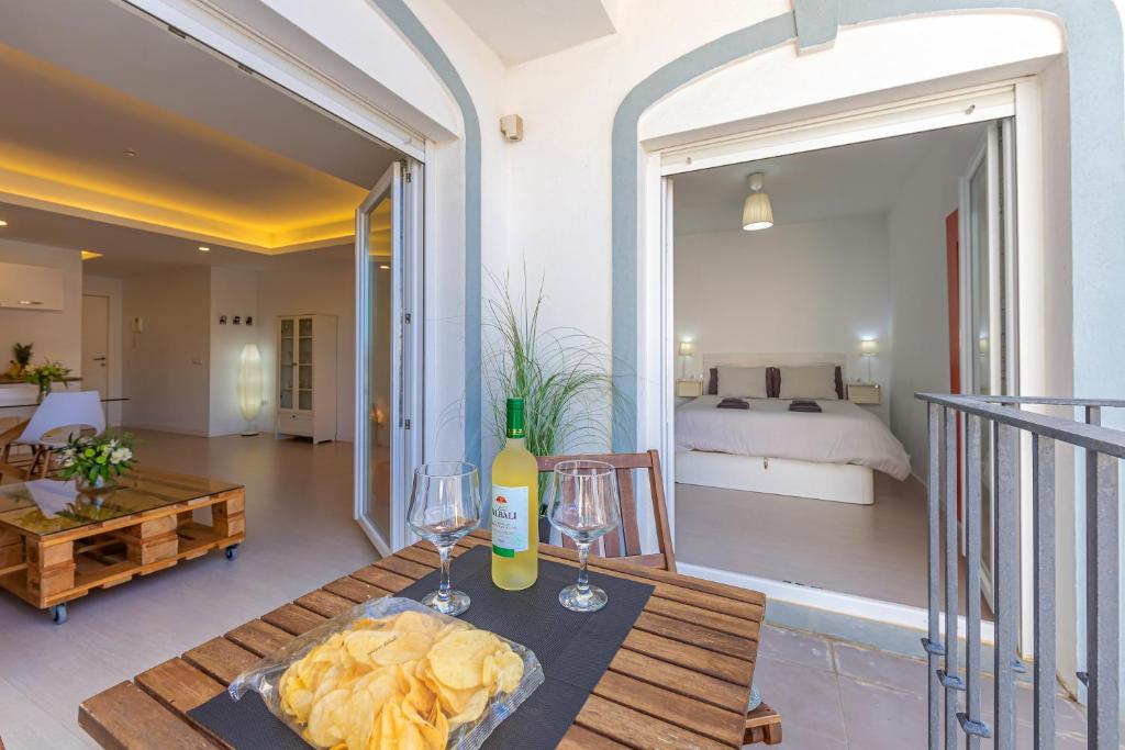 Apartamento Centrico - SimplyTarifa - 5