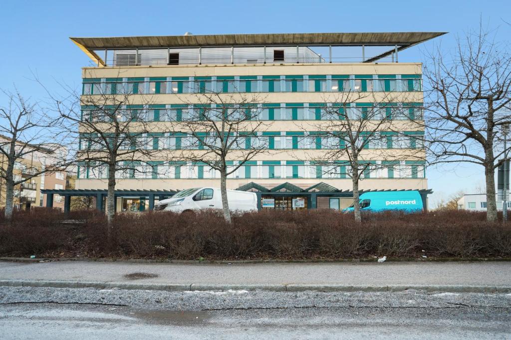 Good Morning Sollentuna 객실 이미지