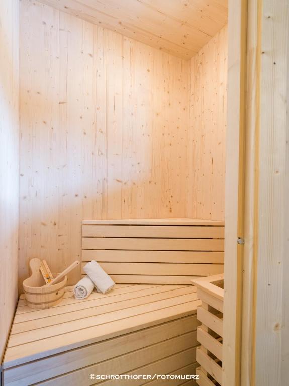 Wiesenquartier I Chalet I Adults only - 5