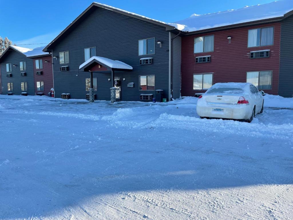 Hibbing Inn &amp; Suites — Hotel in Hibbing (MN)