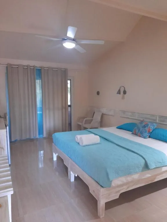 guest house MY WAY, Hotel in Las Terrenas