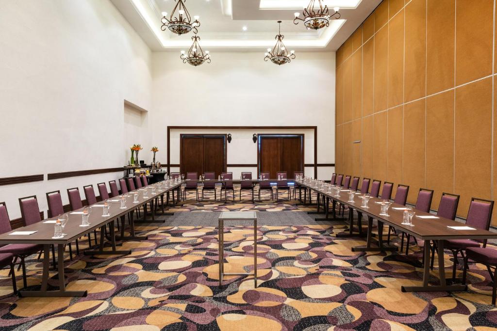 Meeting room / ballrooms