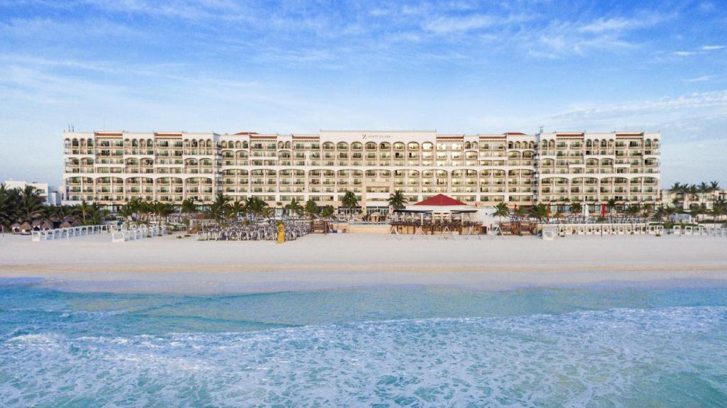 Hyatt Zilara Cancun - All Inclusive - Adults Only - 2