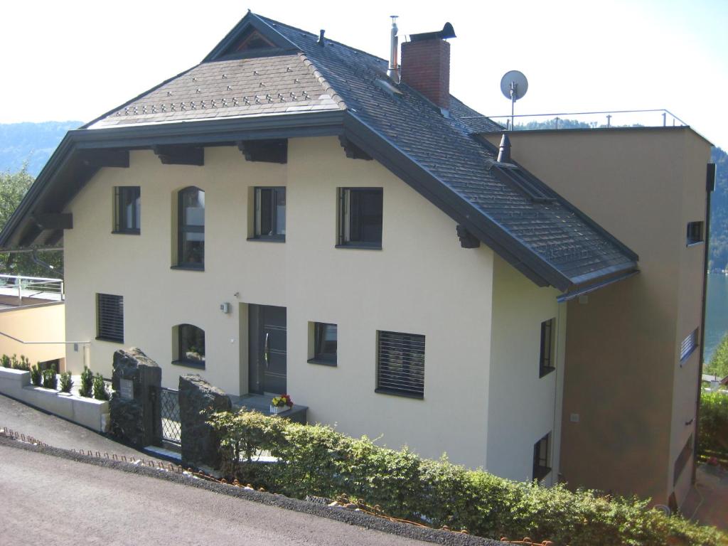 Villa Burgblick - 5