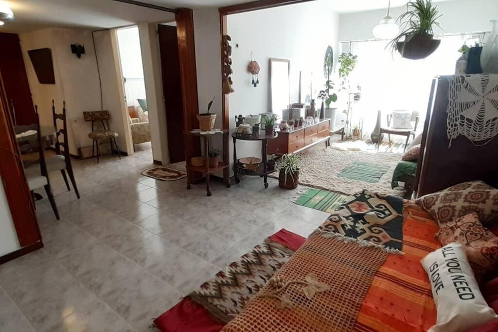 Departamento 2 ambientes a metros de Peatonal San Martín - 1