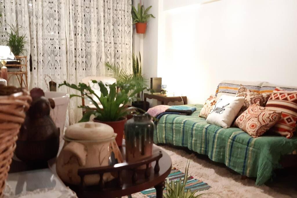 Departamento 2 ambientes a metros de Peatonal San Martín - 3
