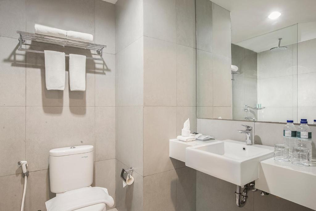 ห้องน้ำ