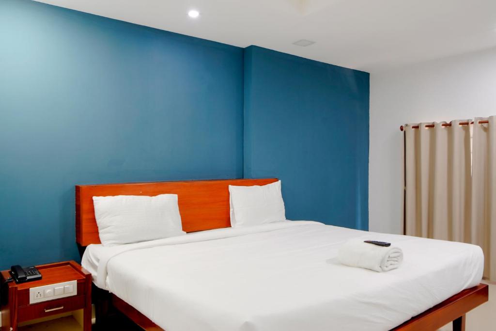 The Reach Hotel photo