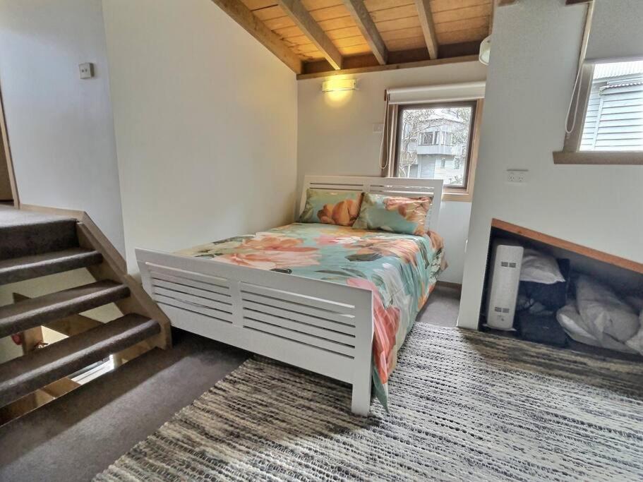 Faithfulls Chalet, alpine-getaways photo