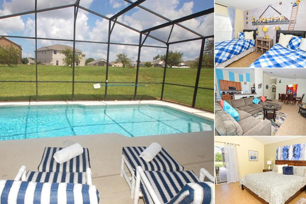 324OBC-Luna Vista (S), Davenport