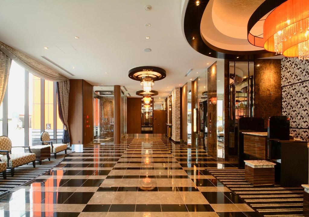 호텔 가고시마 텐몬칸 호텔 이미지 1