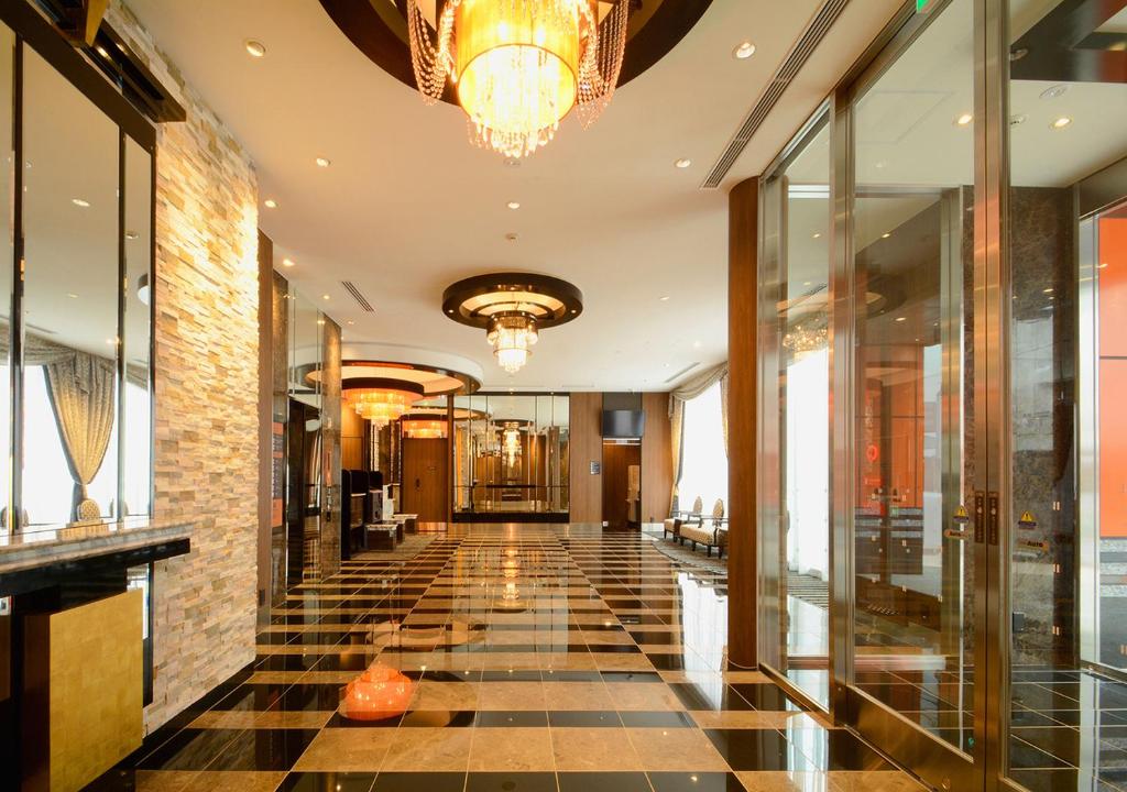 APA酒店 - 鹿兒島天文館 (APA Hotel Kagoshima Tenmonkan)