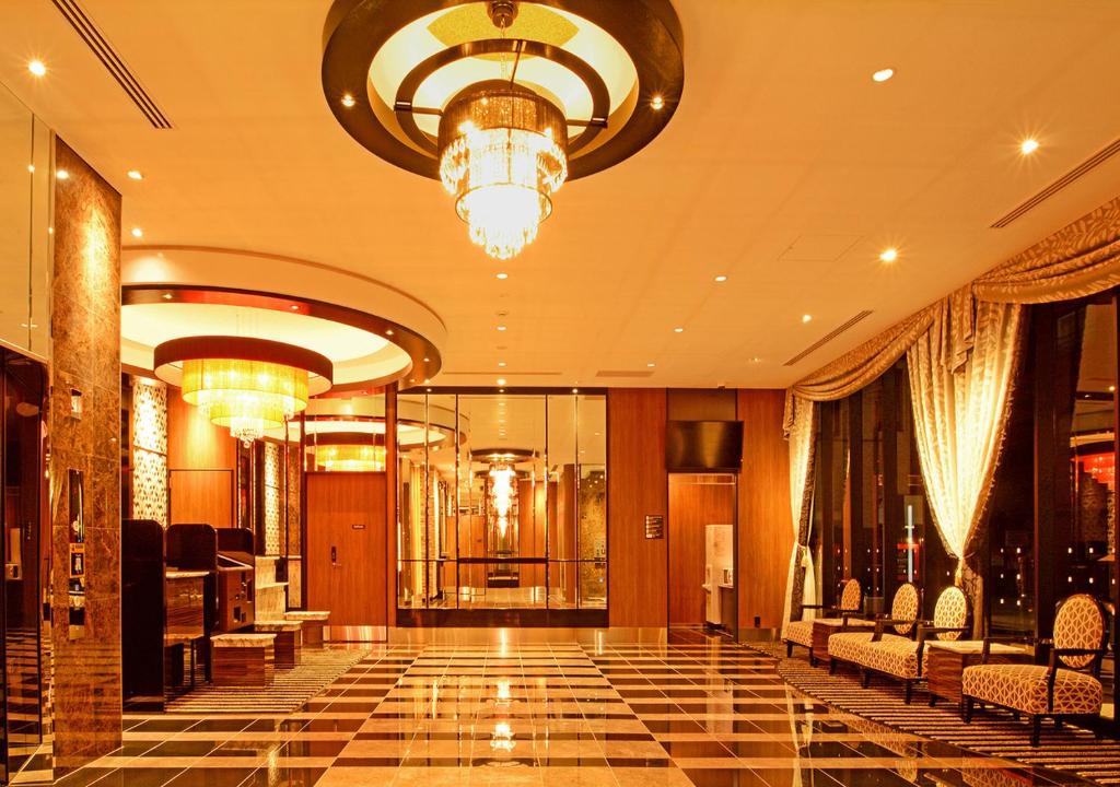 호텔 가고시마 텐몬칸 호텔 이미지 2