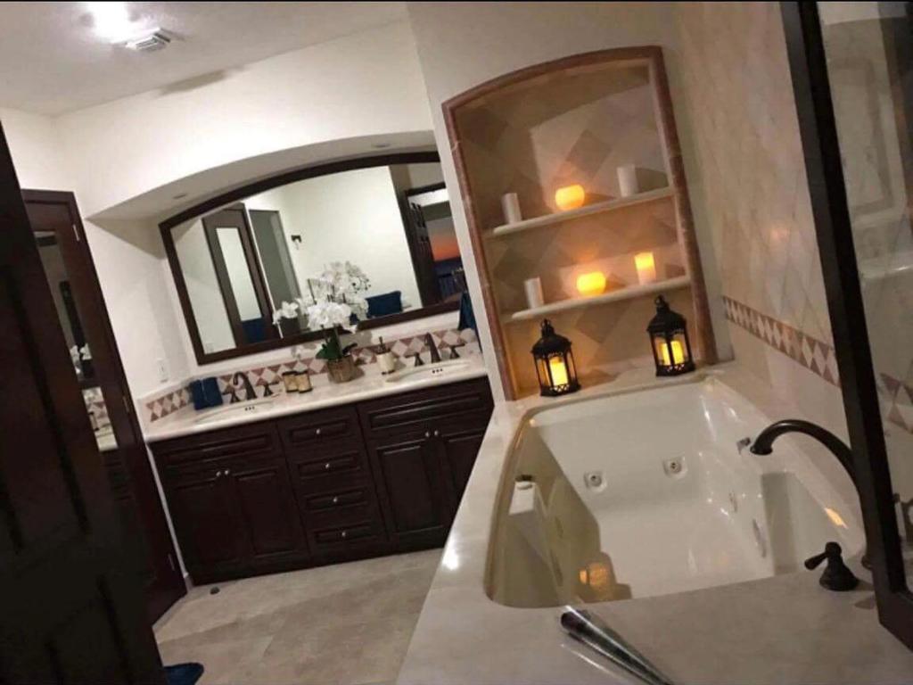 Sonoran Sky Resort Oceanview Condo - 3
